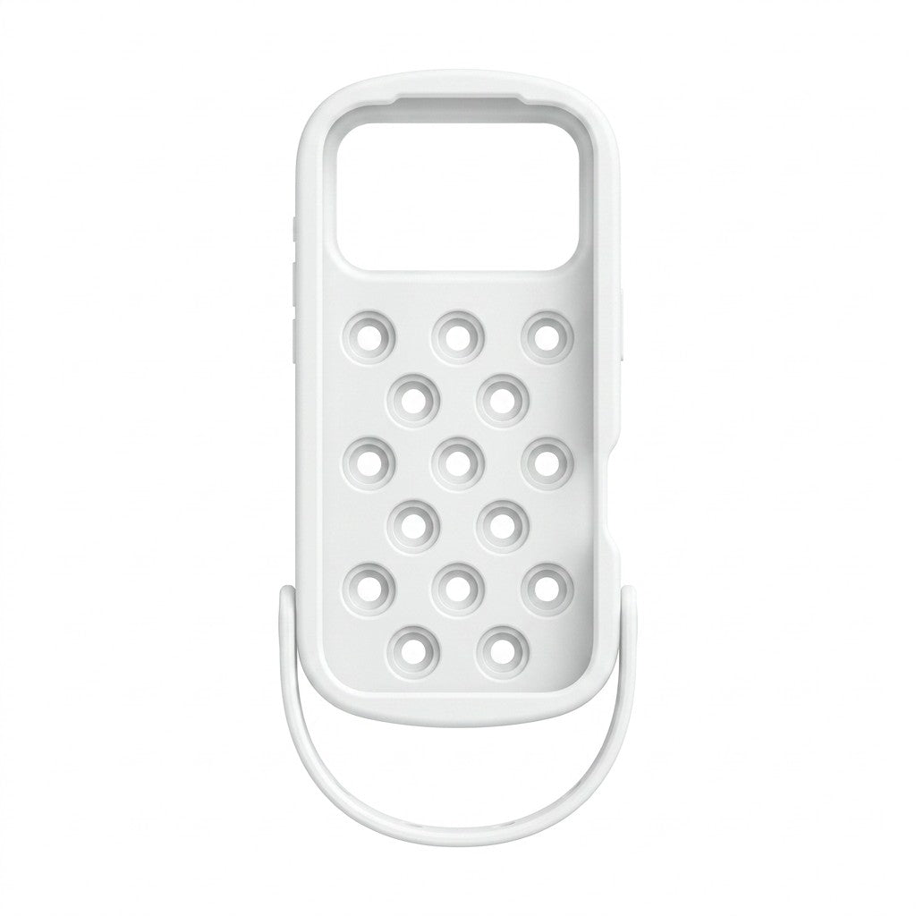 Iphone 17 Pro White