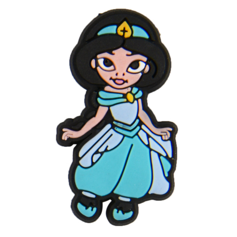 Dancing Jasmine