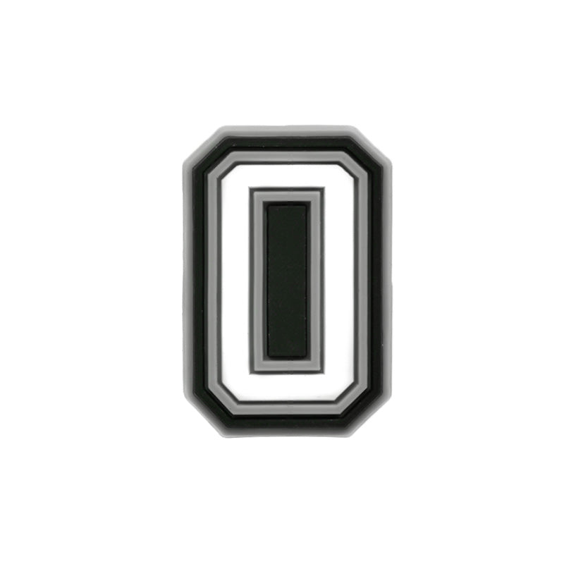 Number 0