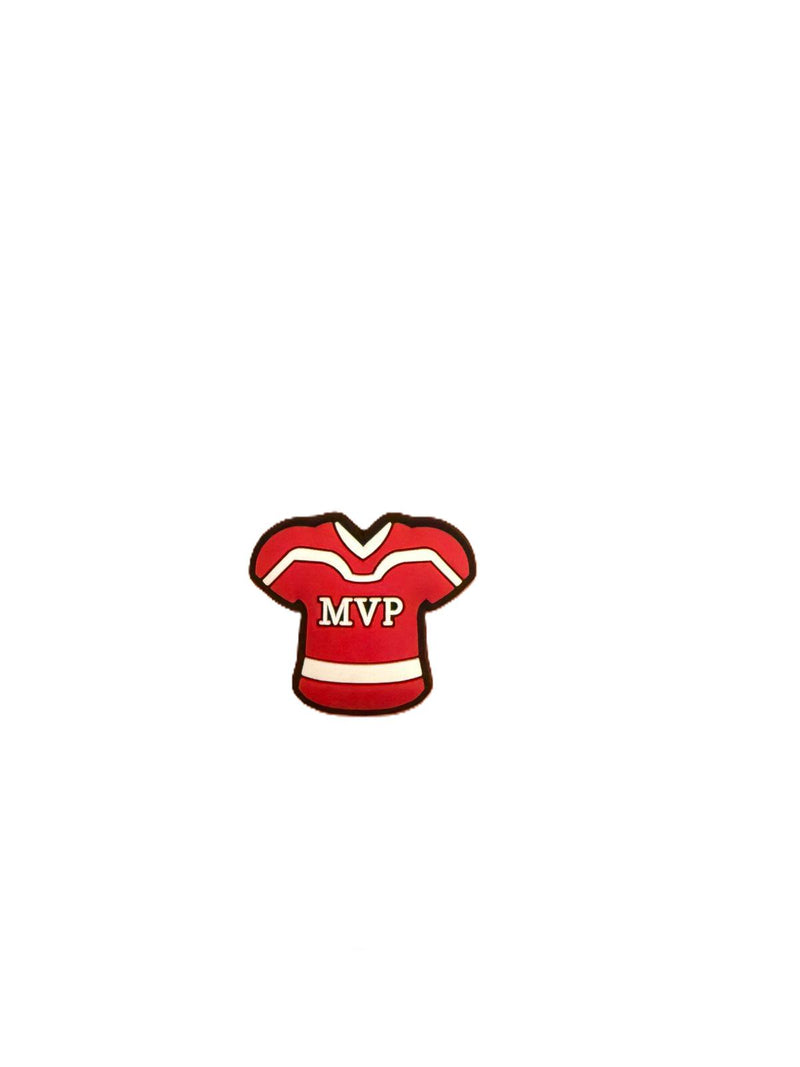 MVP Charm