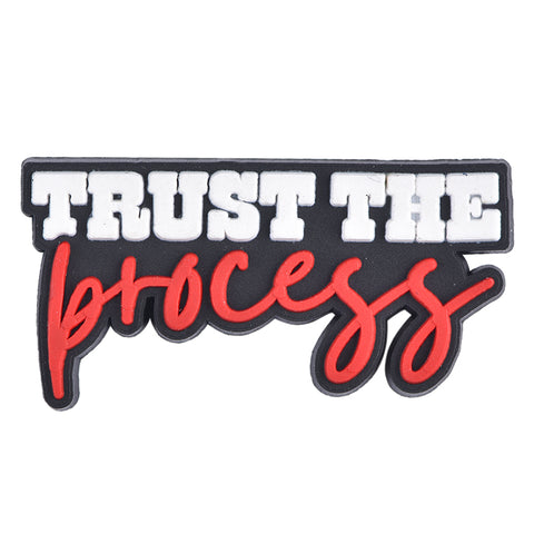 Trust the Process
