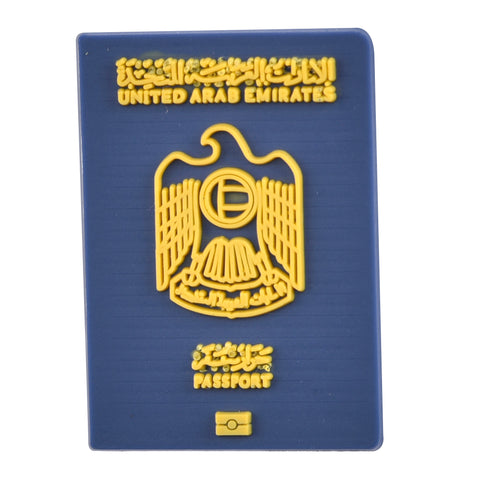 UAE Passport